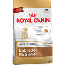 Labrador Retriever Junior Royal Canin - 12 kg
